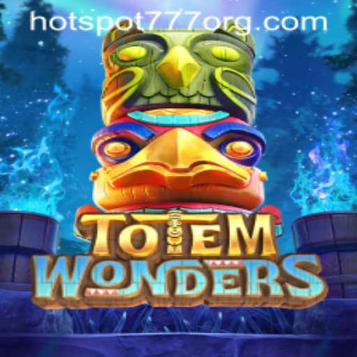 Discover the Mystical Realm of TotemWonders: A Deep Dive into the Enchanting World of Gaming