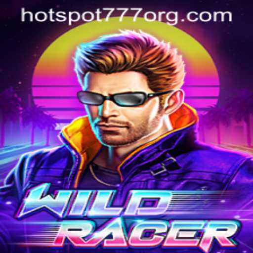 Unveiling WildRacer: A Thrilling Ride with HOTSPOT777