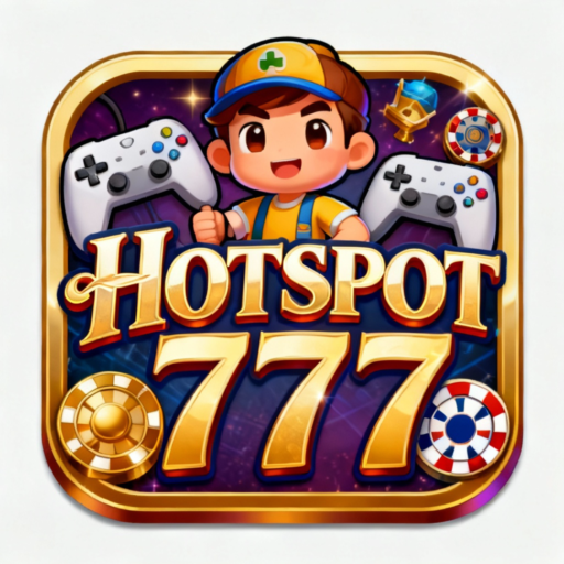 HOTSPOT777
